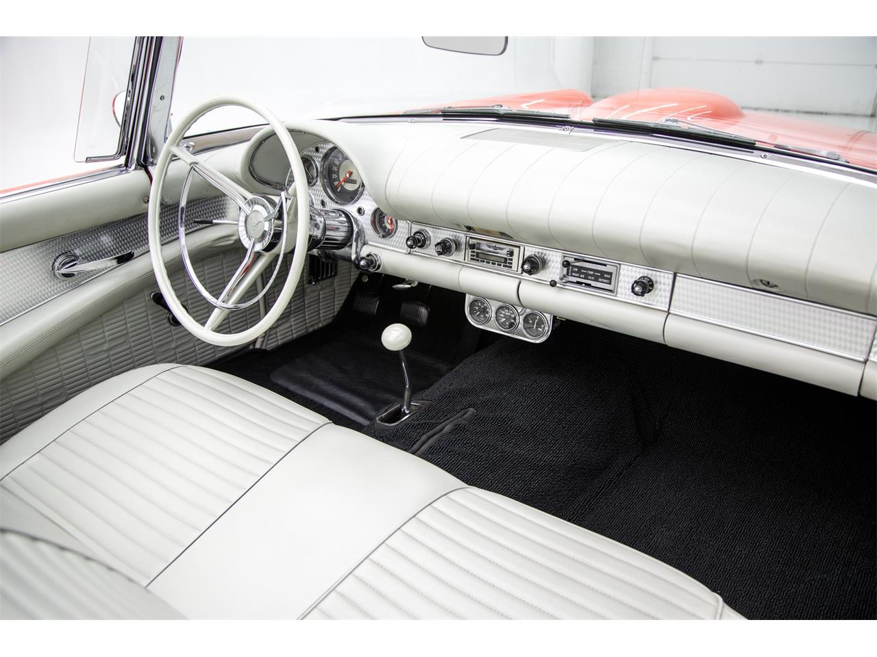 1957 Ford Thunderbird for sale in Des Moines, IA – photo 17