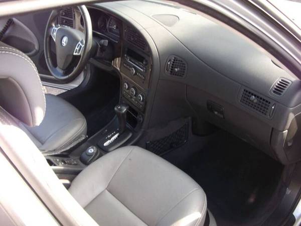 2007 SAAB 9-5 LEATHER SUN ROOF JUST 82000ml! for sale in Hollywood, FL – photo 12