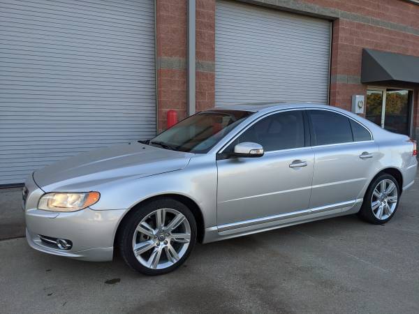 2010 VOLVO S80 !!RUNS &LOOKS GREAT!! - cars & trucks - by owner -... for sale in Lewisville, TX – photo 9