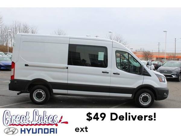 2020 Ford Transit-250 van Base - - by dealer - vehicle for sale in Streetsboro, OH – photo 6