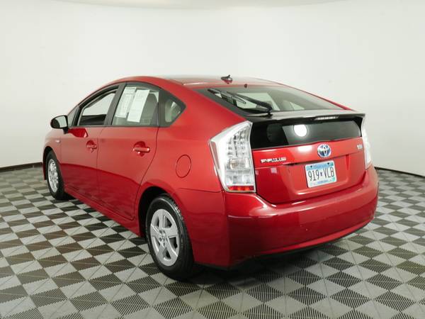 2010 Toyota Prius - cars & trucks - by dealer - vehicle automotive... for sale in Inver Grove Heights, MN – photo 6