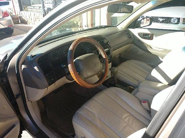 1998 Toyota Avalon XL - cars & trucks - by dealer - vehicle... for sale in Cleveland, SC – photo 14
