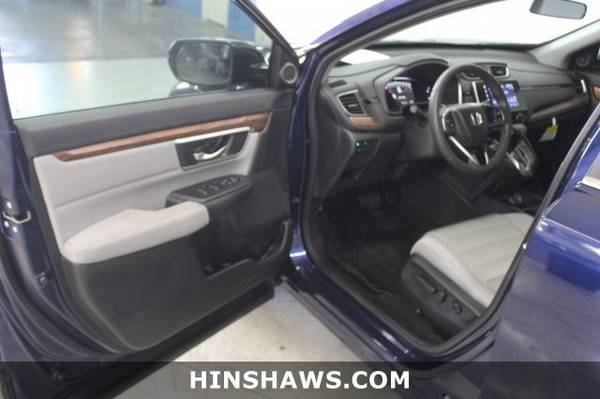 2018 Honda CR-V AWD All Wheel Drive CRV SUV EX for sale in Auburn, WA – photo 17