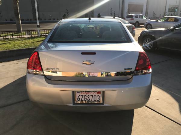 2011 CHEVROLET IMPALA>6 CYLDS>AUTOMATIC>CALL909 990331 24HR - cars &... for sale in BLOOMINGTON, CA – photo 7