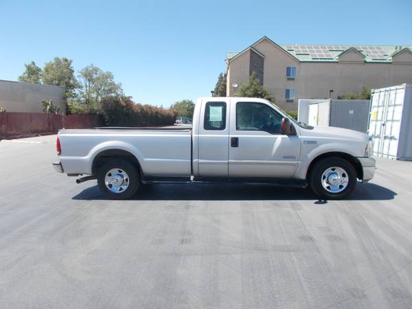 2005 Ford F250 Super Cab XLT for sale in Livermore, CA – photo 8