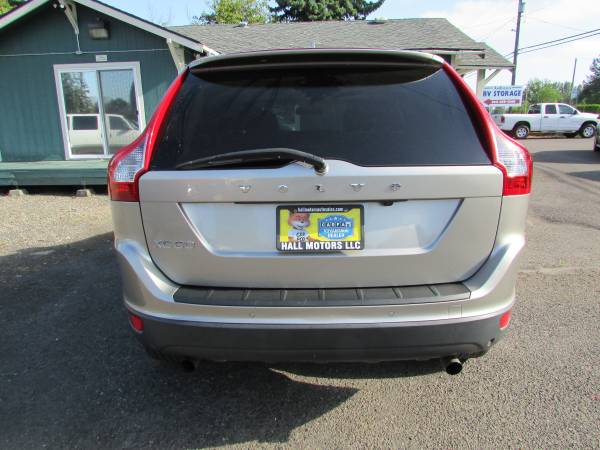 2011 VOLVO XC60 PREMIUM WITH ONLY 83K MILES - - by for sale in Vancouver, OR – photo 5