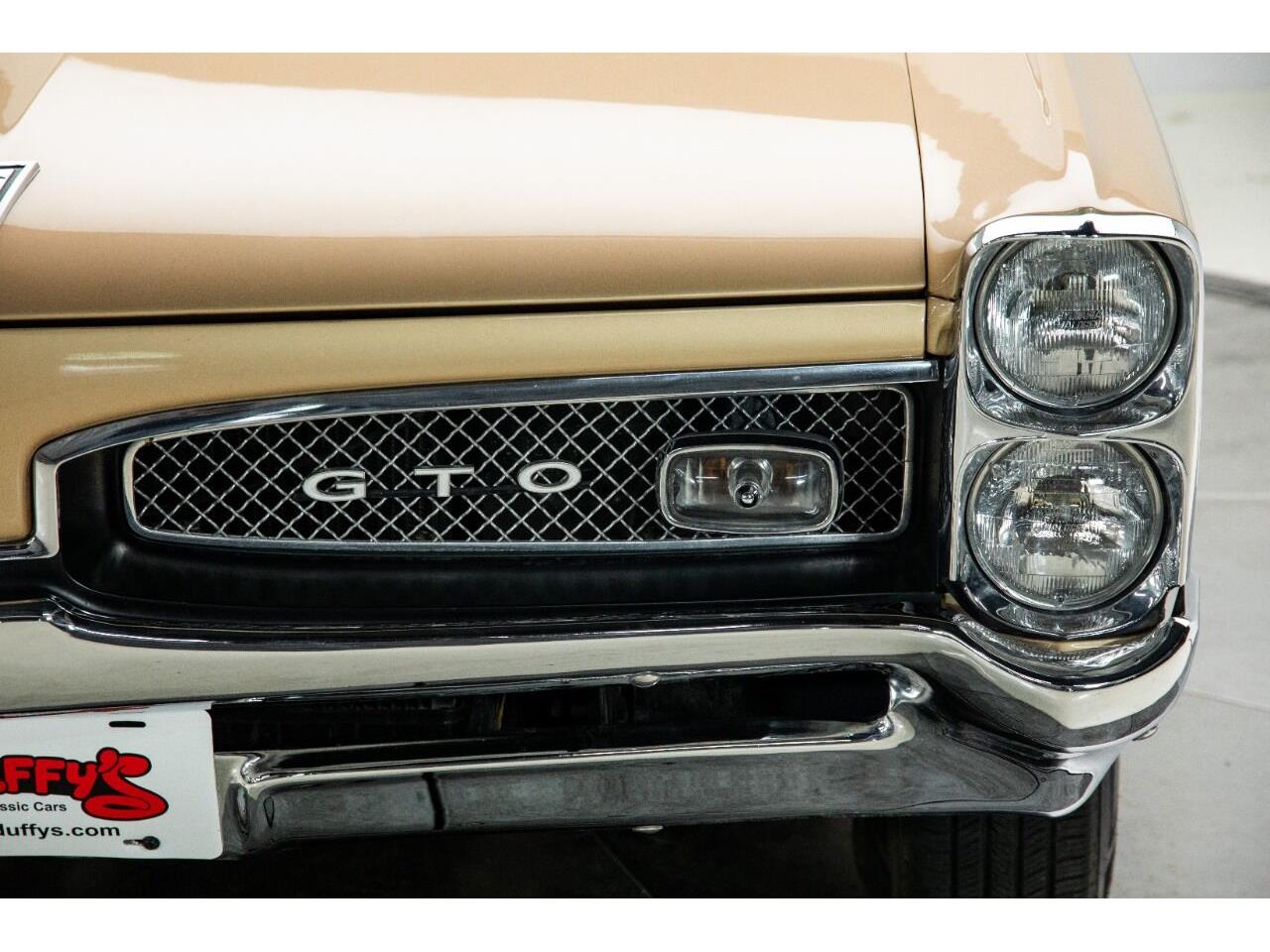 1967 Pontiac GTO for sale in Cedar Rapids, IA – photo 29