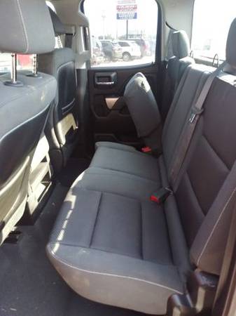 2015 Chevrolet Silverado 2500 HD Double Cab - Financing Available! for sale in Wichita, KS – photo 8