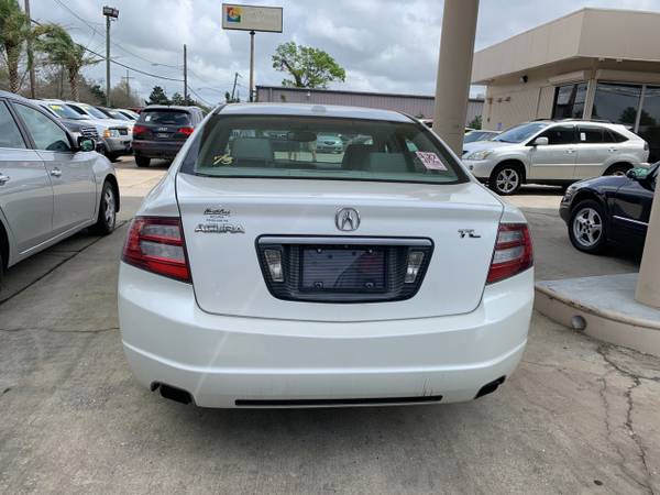2007 Acura TL for sale in Kenner, LA – photo 3