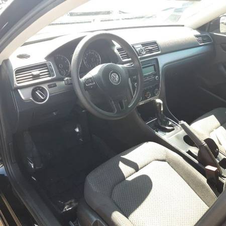 2013 Volkswagen Passat S w/Appearance - APPROVED W/ $1495 DWN *OAC!! for sale in La Crescenta, CA – photo 9