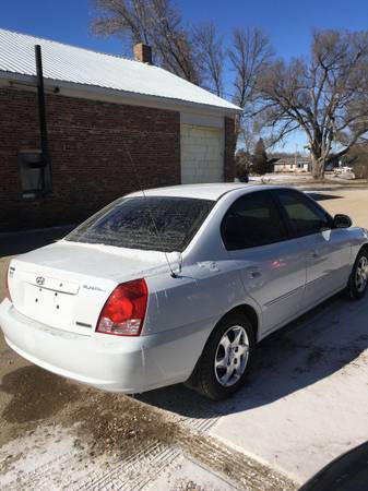 2006 Hyundai Elantra Limited 89k miles - cars & trucks - by dealer -... for sale in Sioux City, IA – photo 3