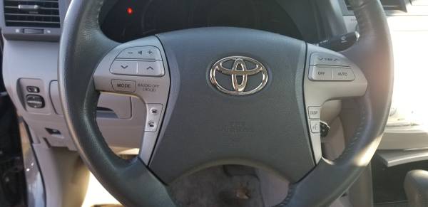 2007 TOYOTA CAMRY 66 DELAER SERVICE RECORDS 1 OWNER RUNS PERFECTLY -... for sale in Cumming, GA – photo 10
