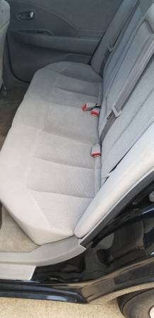 NISSAN Altima 02 with 68K miles for sale in Newark, DE – photo 7
