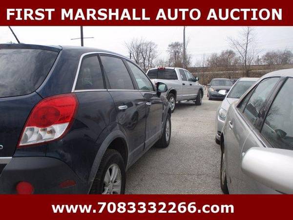 2008 Saturn VUE XE - Auction Pricing - - by dealer for sale in Harvey, IL – photo 2