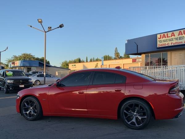2017 Dodge Charger R/T for sale in Sacramento , CA – photo 3