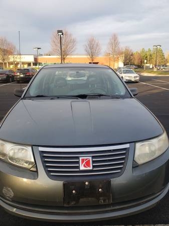 Saturn ion 2005 - cars & trucks - by owner - vehicle automotive sale for sale in Ashburn, District Of Columbia – photo 8