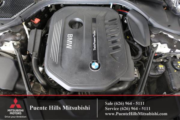 2016 BMW 740i M Sport Package *30k*Navi*Tech PKG*Warranty* for sale in City of Industry, CA – photo 21