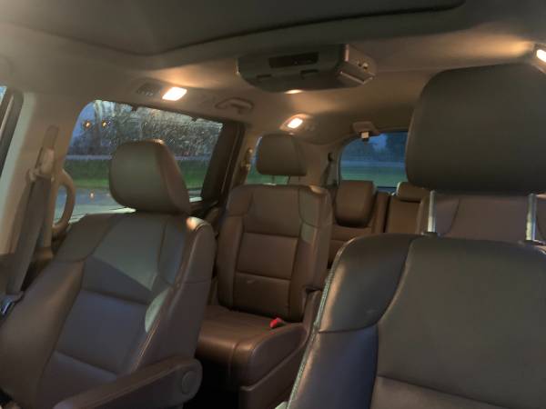 2014 Honda Odyssey EX-L for sale in Mobile, AL – photo 4