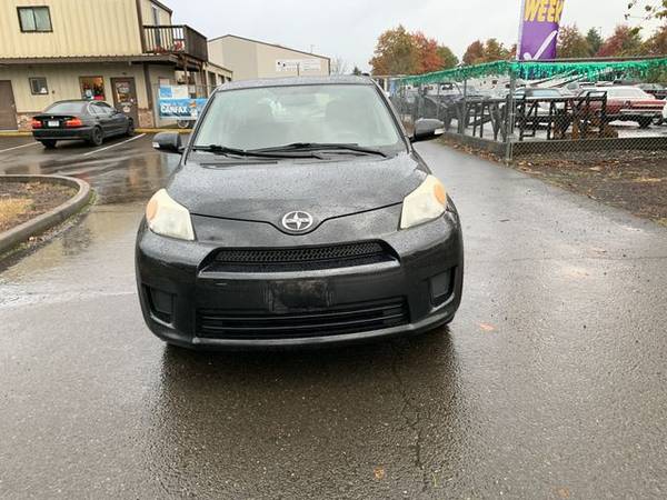 2008 Scion xD Hatchback 4D for sale in Dallas, OR – photo 9