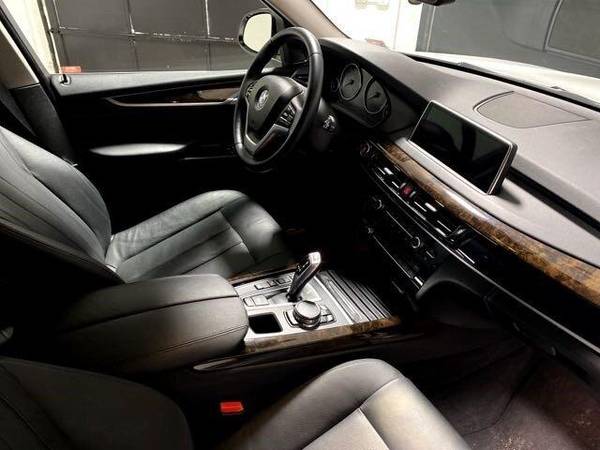 2015 BMW X5 xDrive35i AWD xDrive35i 4dr SUV $1500 - cars & trucks -... for sale in Waldorf, MD – photo 18