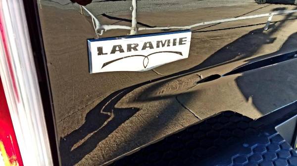 2015 RAM 2500 Laramie Crew Cab SWB 4WD WE SPECIALIZE IN TRUCKS! -... for sale in Broken Arrow, MO – photo 15