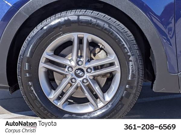 2017 Hyundai Santa Fe Sport 2.4L SKU:HG497799 SUV - cars & trucks -... for sale in Corpus Christi, TX – photo 10