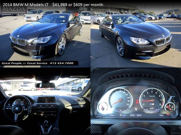 2020 BMW *M340i* *M 340 i* *M-340-i* FOR ONLY $667/mo! - cars &... for sale in San Rafael, CA – photo 17