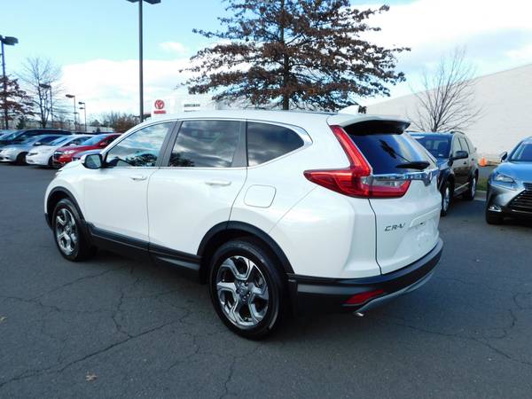 2018 Honda CR-V About Our LIFETIME Warranty** Call For Latest... for sale in CHANTILLY, District Of Columbia – photo 9
