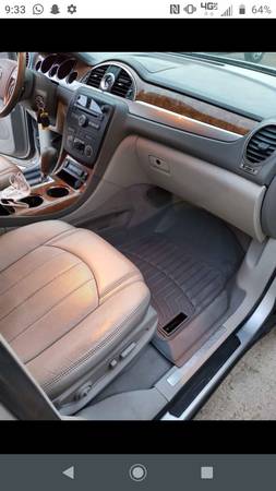 2012 Buick Enclave Leather - cars & trucks - by dealer - vehicle... for sale in Dilworth, ND – photo 10