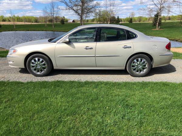Buick LaCrosse for sale in North Branch, MN – photo 7