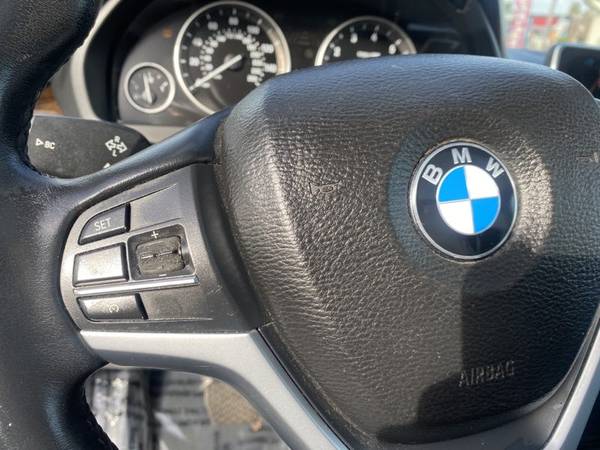 2015 BMW X5 xDrive35i suv - - by dealer - vehicle for sale in INGLEWOOD, CA – photo 20