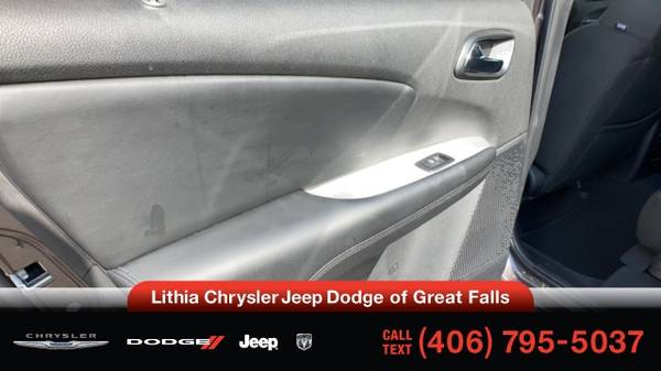 2020 Dodge Journey SE Value FWD - - by dealer for sale in Great Falls, MT – photo 15
