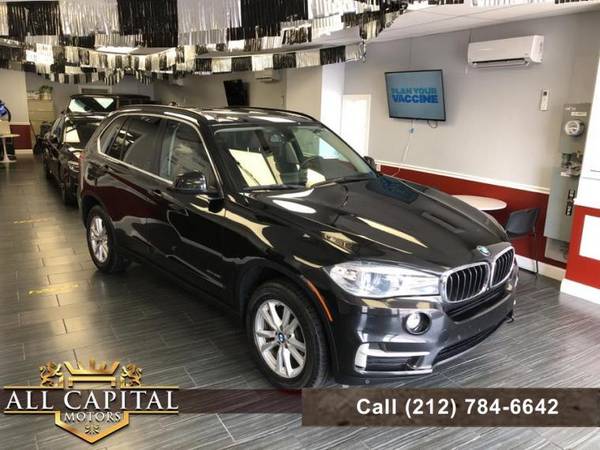 2014 BMW X5 AWD 4dr xDrive35i SUV - - by dealer for sale in Brooklyn, NY – photo 5