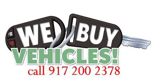 We Buy All Vehicles All Old Used Unwanted Junk Cars Trucks Vans Suvs for sale in Brooklyn, NY