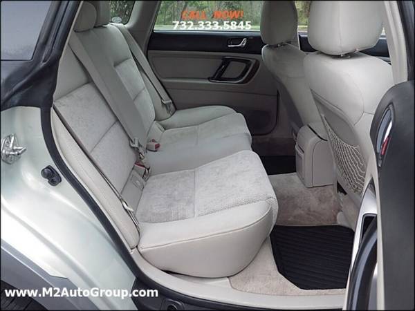 2005 Subaru Outback 2 5i AWD 4dr Wagon - - by dealer for sale in East Brunswick, NJ – photo 13