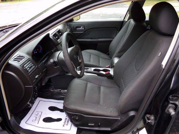 2011 Ford Fusion I4 SE for sale in Cleveland, OH – photo 15