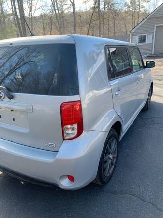 2013 Scion xB 58,000 miles for sale in Westfield, MA – photo 6