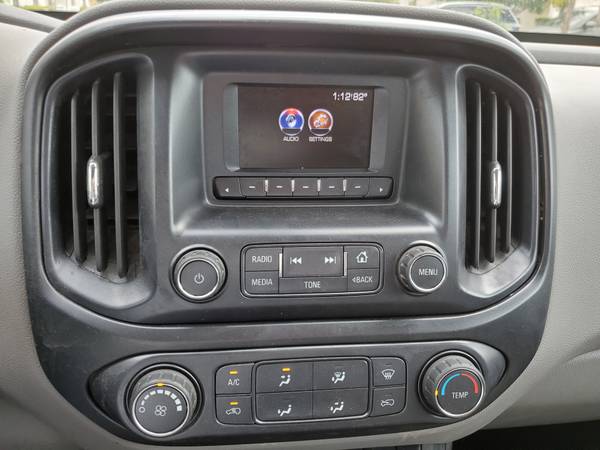 GMC CANYON V6 2017 JUST $3000 DOWN ( $16498 WE FINANCE EVERYONE) -... for sale in Hollywood, FL – photo 11
