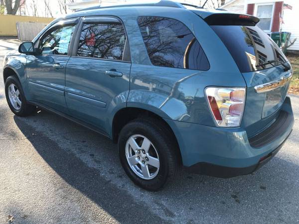 2008 Chevrolet Equinox LT AWD 4dr SUV w/1LT 90 DAY WARRANTY!!!! -... for sale in LOWELL, ME – photo 12