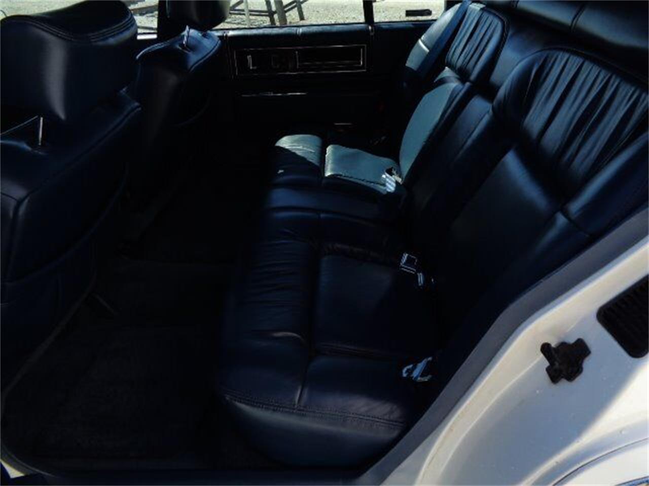 1992 Cadillac DeVille for sale in Staunton, IL – photo 7