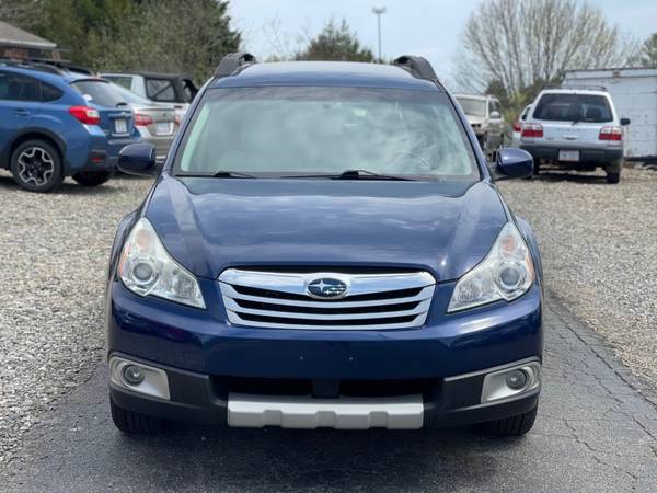 2010 Subaru Outback 4dr Wgn H6 Auto 3 6R Ltd - - by for sale in Asheville, NC – photo 20