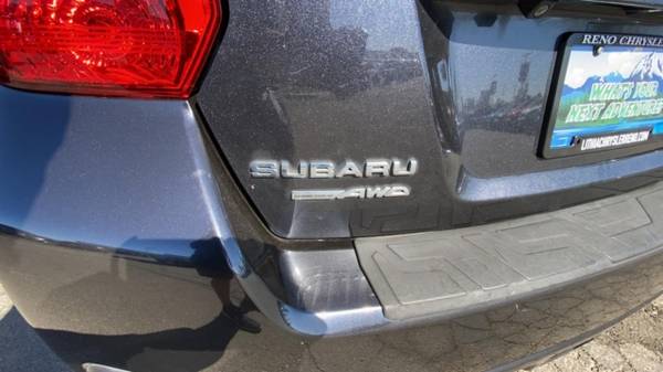 2015 Subaru XV Crosstrek 5dr CVT 2 0i Limited - - by for sale in Reno, NV – photo 12