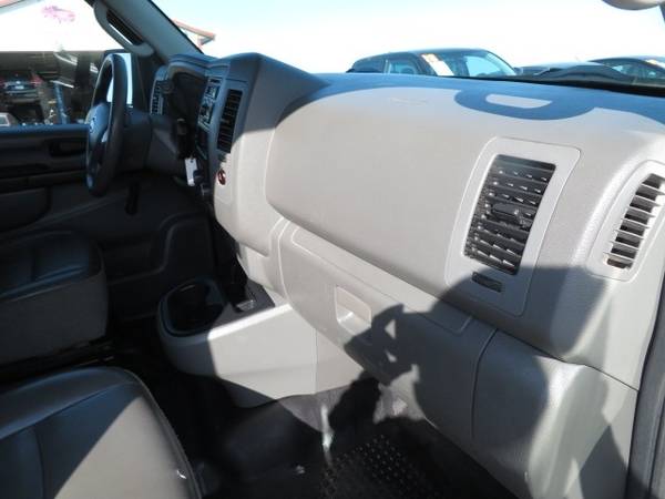 2012 Nissan NV High Roof 2500 V6 S 143, 000 miles 11, 900 - cars & for sale in Waterloo, IA – photo 11