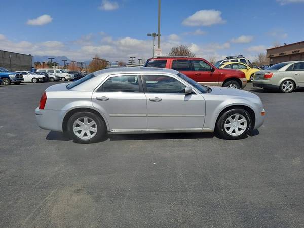 2005 Chrysler 300 Series Touring - - by dealer for sale in Colorado Springs, CO – photo 3