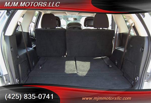***2013*** DODGE JOURNEY CLEAN 7 PASSENGER - cars & trucks - by... for sale in Lynnwood, WA – photo 12