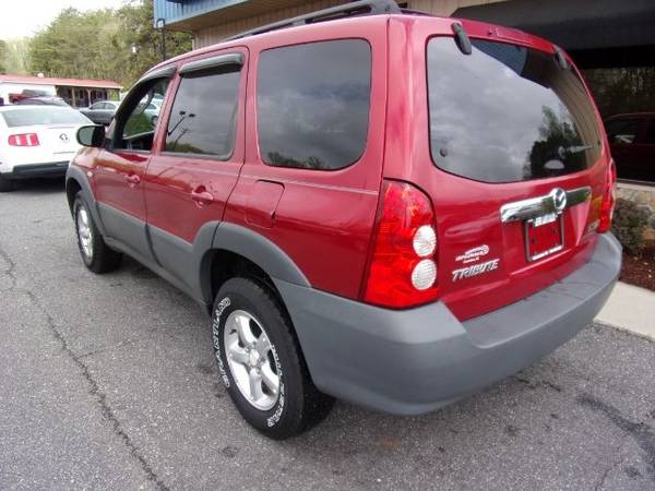 2006 Mazda Tribute i 2WD 4-spd AT - Down Payments As Low As $500 for sale in Lincolnton, NC – photo 7