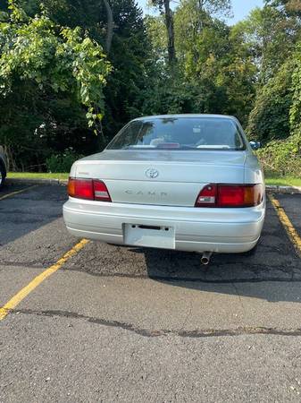 1995 Toyota Camry for sale in Ramsey, NJ – photo 3