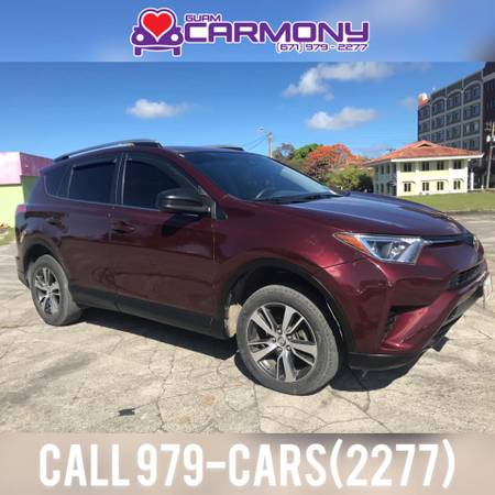 2017 Toyota RAV4 - - by dealer for sale in Other, Other