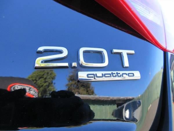 2010 Audi A5 2 0T quattro Premium Plus - - by dealer for sale in Santa Cruz, CA – photo 13