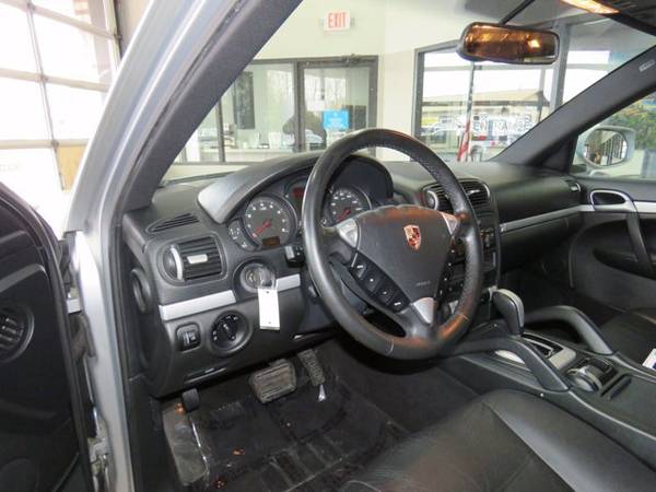 2008 Porsche Cayenne AWD All Wheel Drive SKU: 8LA24230 - cars & for sale in White Bear Lake, MN – photo 8